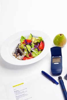 the diet solution is one of the diabetic weight loss programs that gets results